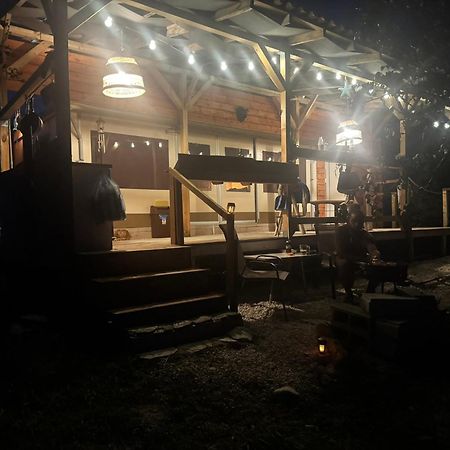 Karavana Tropicana Варна Экстерьер фото