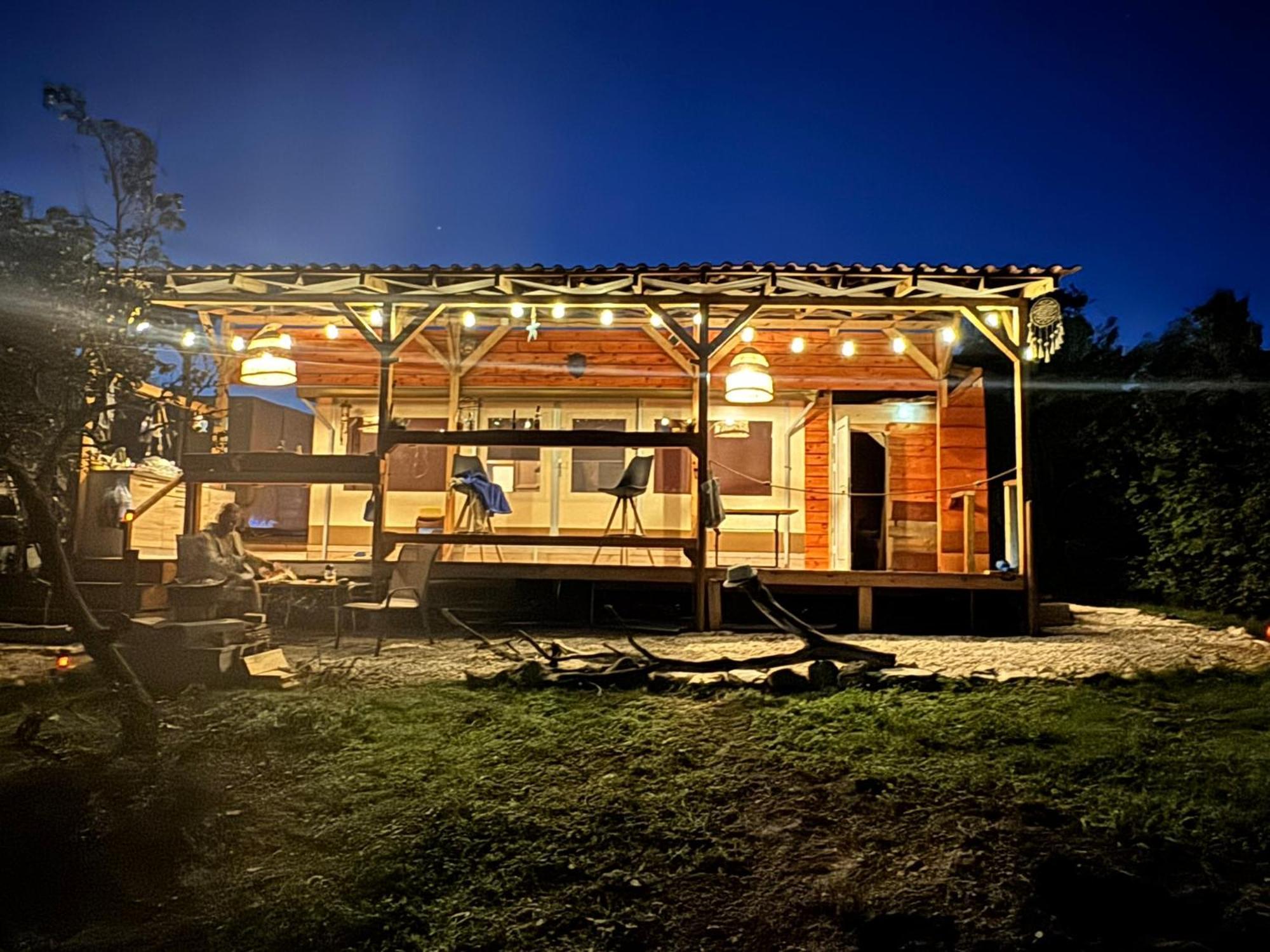Karavana Tropicana Варна Экстерьер фото