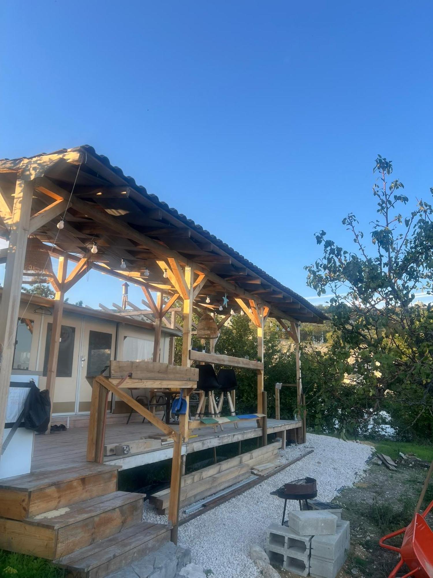 Karavana Tropicana Варна Экстерьер фото