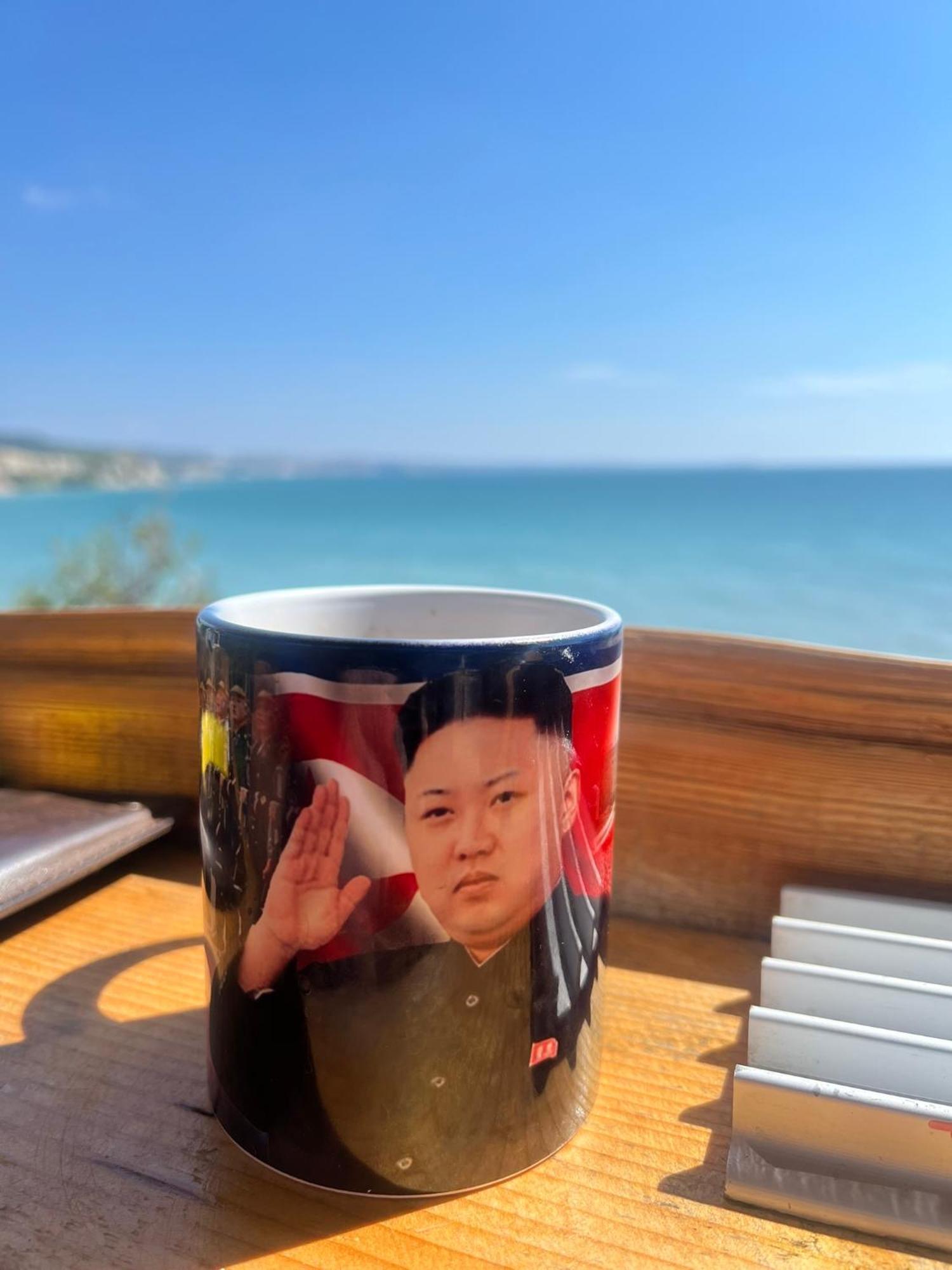 Karavana Tropicana Варна Экстерьер фото